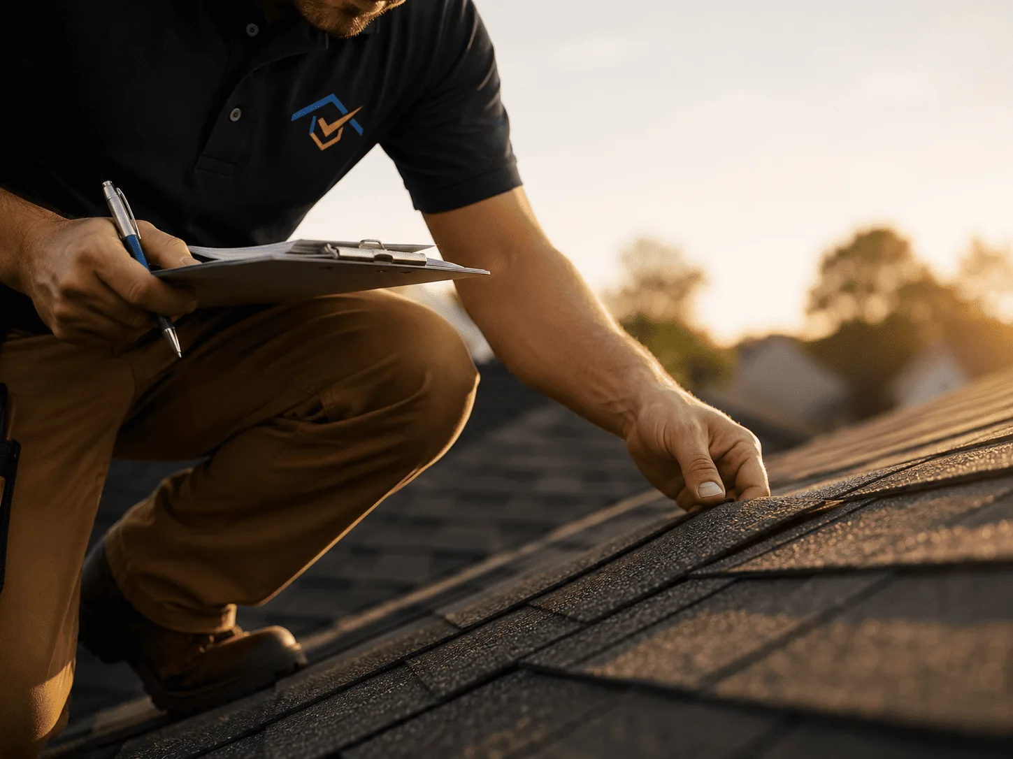 Why Choose Roof Inspection in Shandon, CA