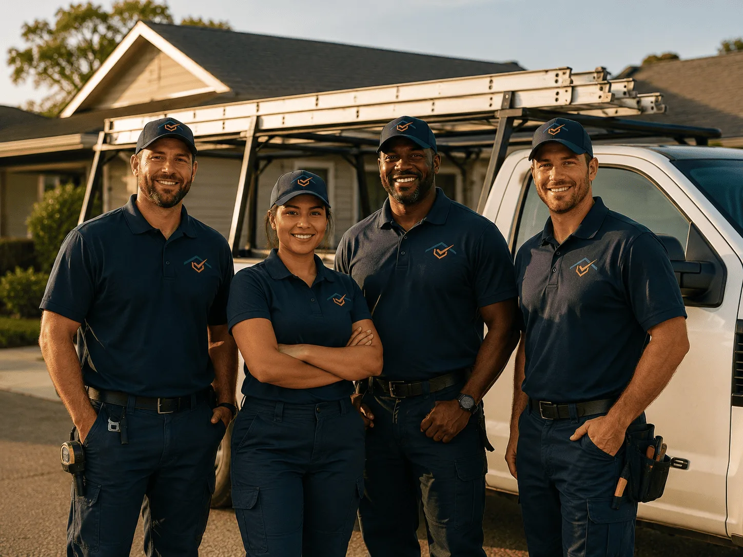 Roof Inspection company in Shandon, CA